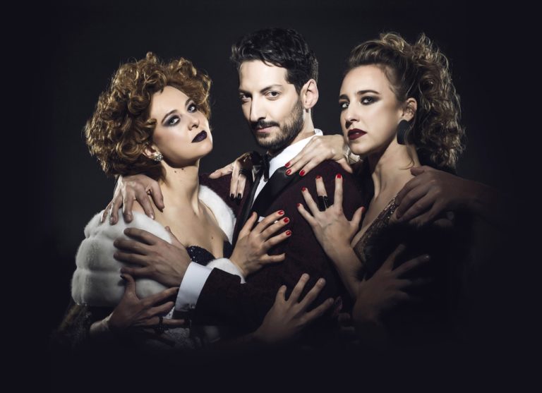 TEATRO: Crítica de «CANIBAL» Vampirismo musical