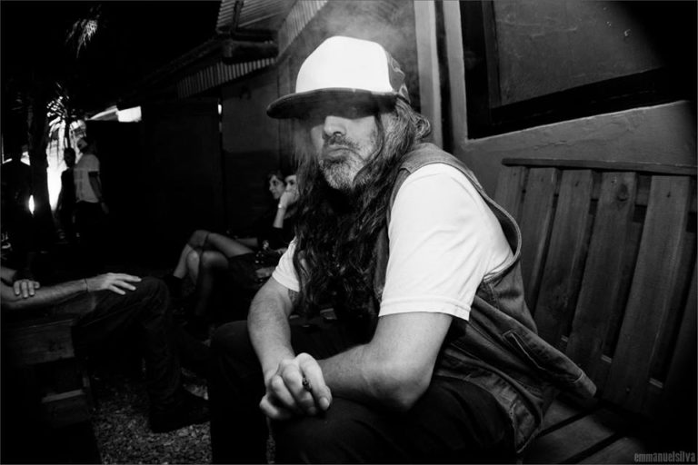 SERGIO CH: «No hay que dejar de hacer las cosas en la cuales creés»