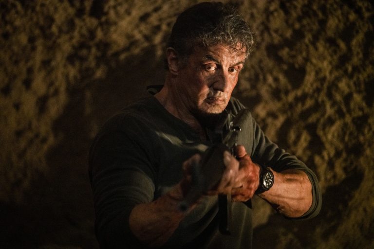 CINE: Crítica de «RAMBO: LAST BLOOD»