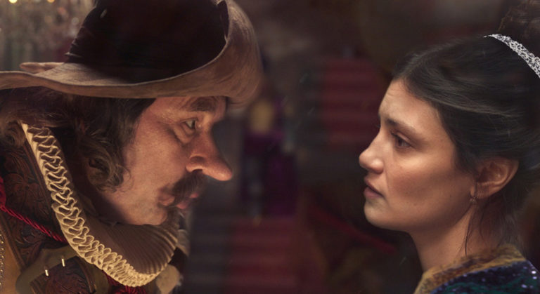 CINE: Crítica de “CYRANO MON AMOUR” – El ‘nolens volens’ del teatro francés.