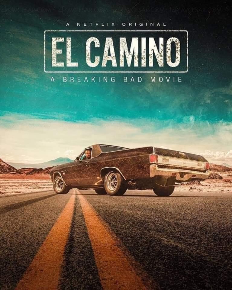 CINE: Crítica de “EL CAMINO: UNA PELÍCULA DE BREAKING BAD” – Atisbo de un Western pasivo.