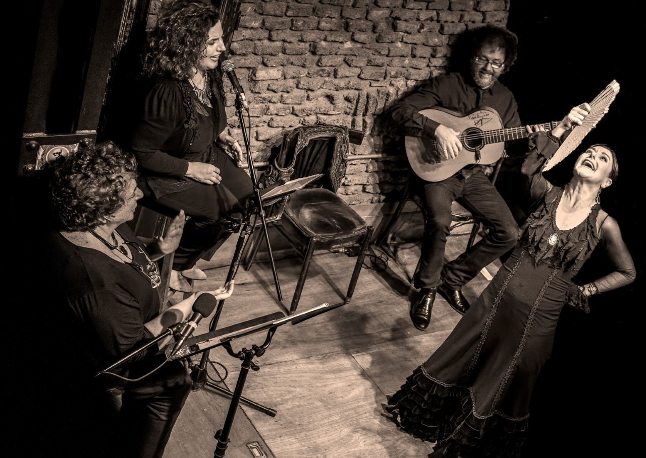 homenaje a Lorca en blanco y negro elenco humbnail_Homenaje a Lorca - 2019 (34)todo elenco 7 - copia