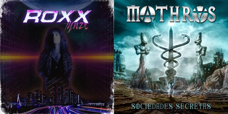 ROXX y MATHRAS – Que sea rock! (y METAL)