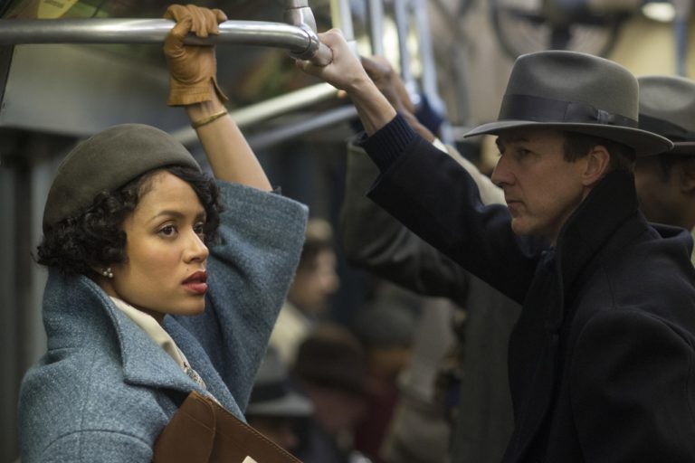 CINE: Crítica de «HUÉRFANOS DE BROOKLYN»