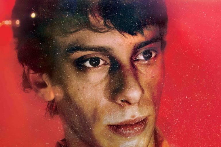 CINE: Crítica de «CARTERO»