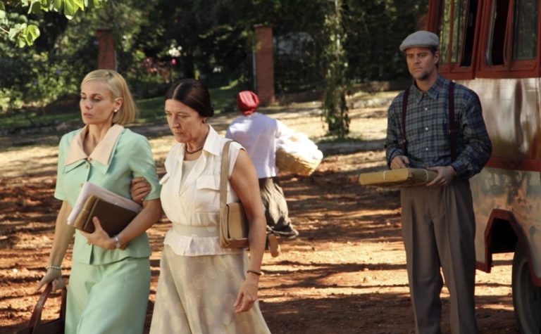 CINE: Crítica de «LECTURA SEGÚN JUSTINO»