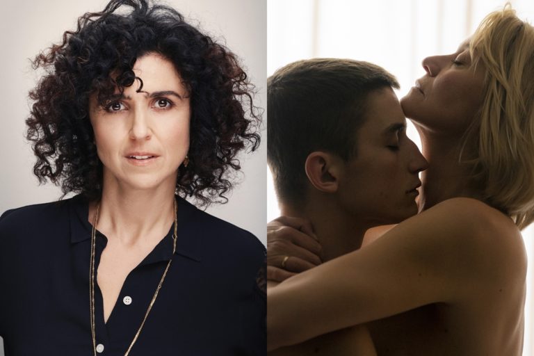 May el-Toukhy directora de QUEEN OF HEARTS: «Como cineastas no queremos hablar mal de otras mujeres»