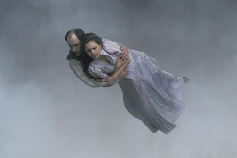 MAR DEL PLATA 2019: Crítica de "ABOUT ENDLESSNESS"