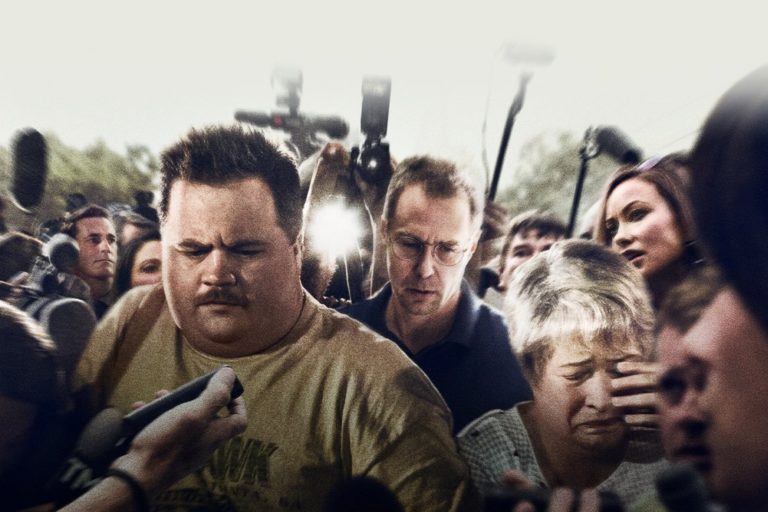 CINE: Dos miradas sobre "El Caso de Richard Jewell"