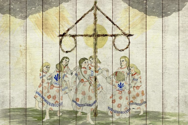 CINE: Crítica de la película más provocadora de 2019: "MIDSOMMAR"