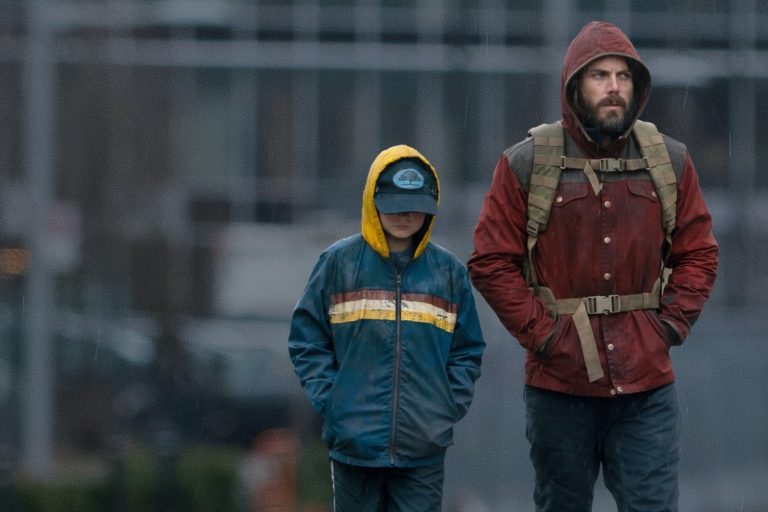 CINE: Crítica de "La Luz del Fin del Mundo"