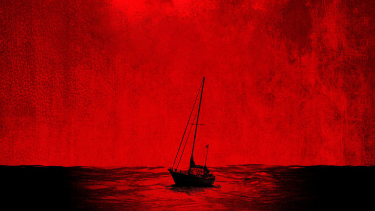 CINE: Crítica de "LA POSESIÓN DE MARY"