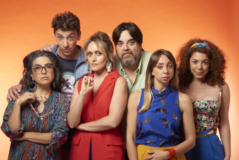 TEATRO: Crítica de "PARAANORMALES"