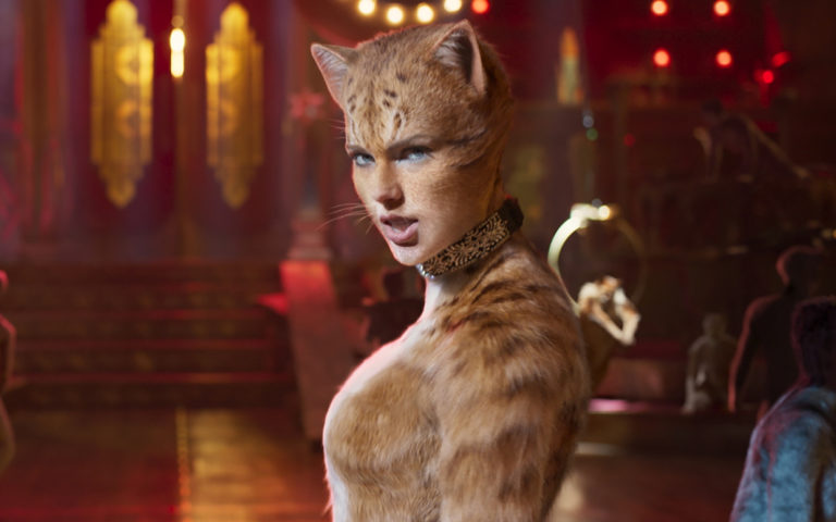 Crítica de "CATS" ¿Ya es la peor del año?