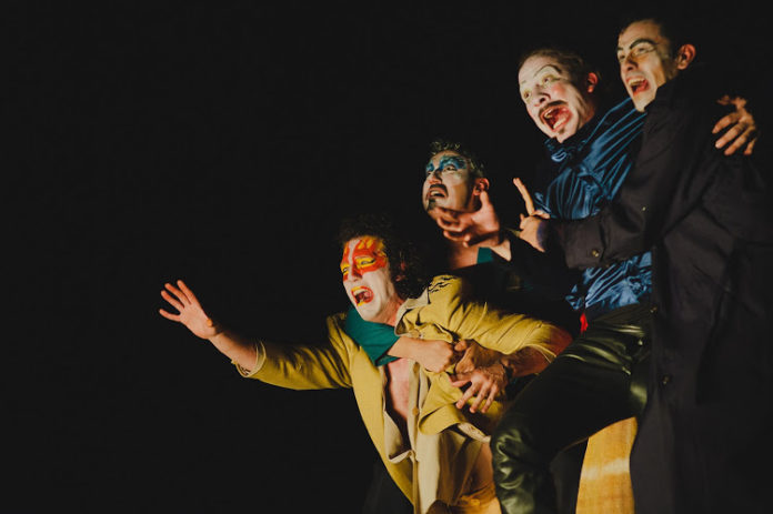 Foto por Yaco fb.me/yacoelfotografo