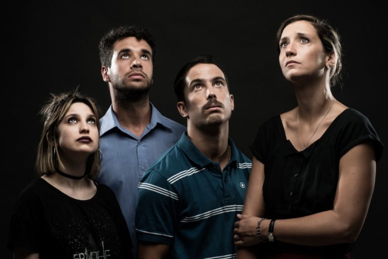 TEATRO: Dos propuestas del Off