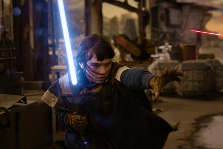 GAMES: Reseña de «STAR WARS: Jedi Fallen Order»