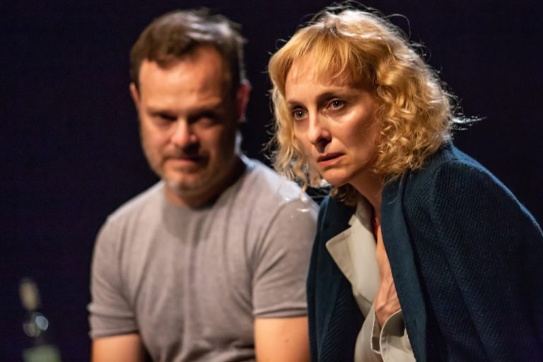 TEATRO: Crítica de «TÓXICO»