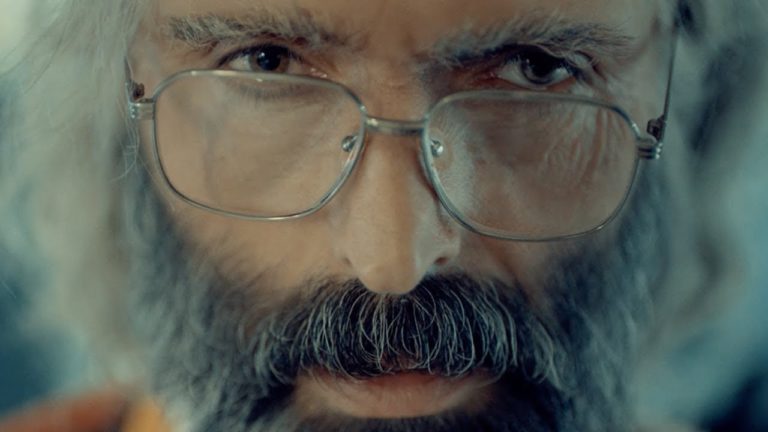 CINE: Crítica de «ARAÑA»