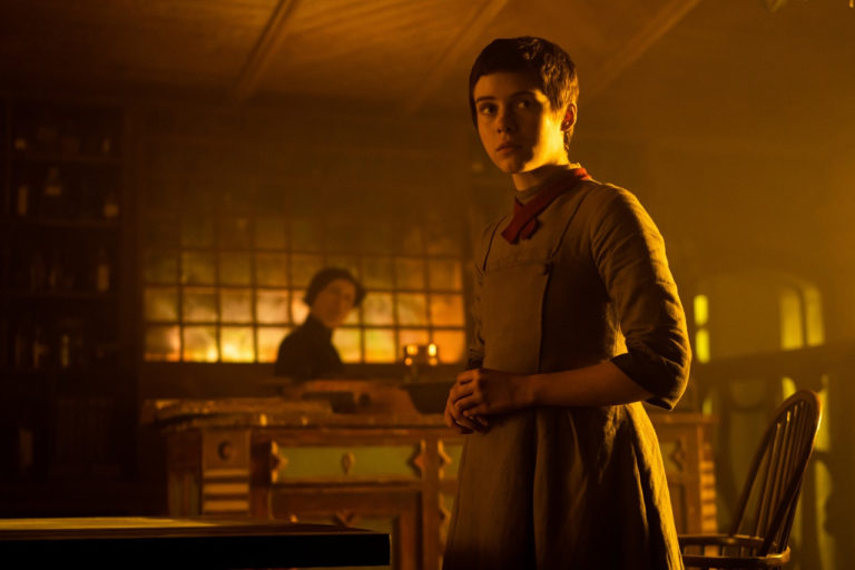 CINE: Crítica de «GRETEL & HANSEL»