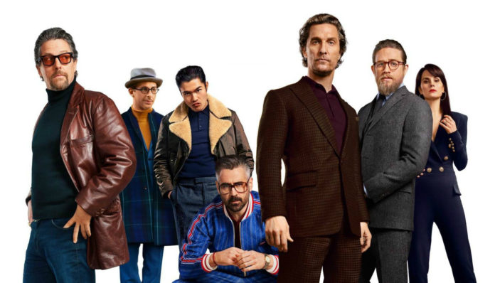 los-caballeros-trailer