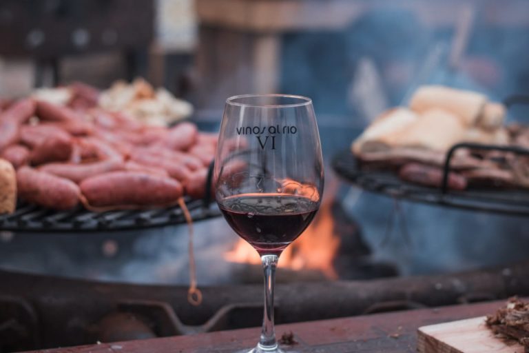 » Fuegos y Vinos » : experiencias únicas