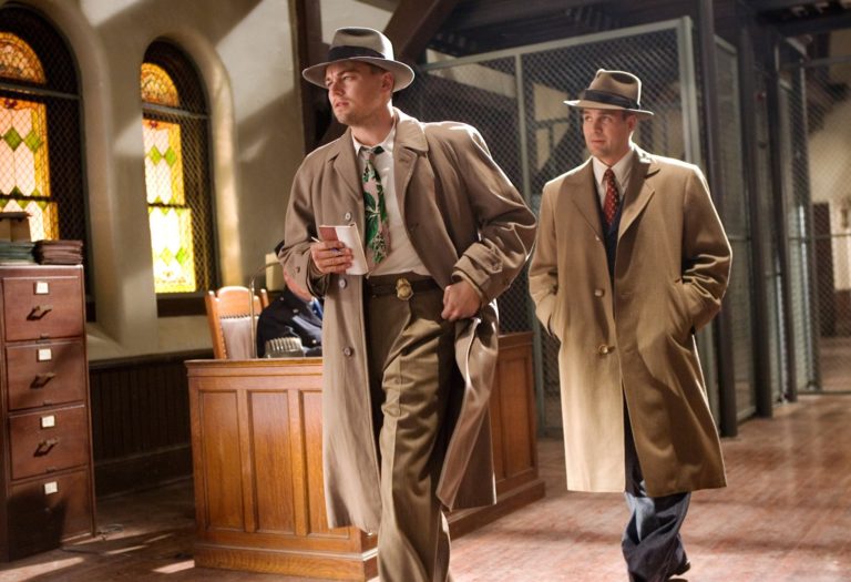 Especial 10° aniversario de «LA ISLA SINIESTRA» (Shutter Island)