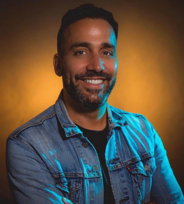 Gil Enrique Matos: «Los hijos de Scorsese, Pacino y Spielberg estudian en NYFA»