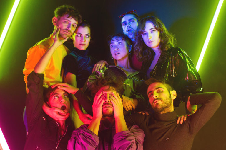 Mirá «LOS MIEDOS» por Alternativa Teatral.