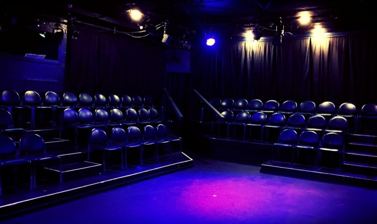 LA NUEVA ANORMALIDAD TEATRAL