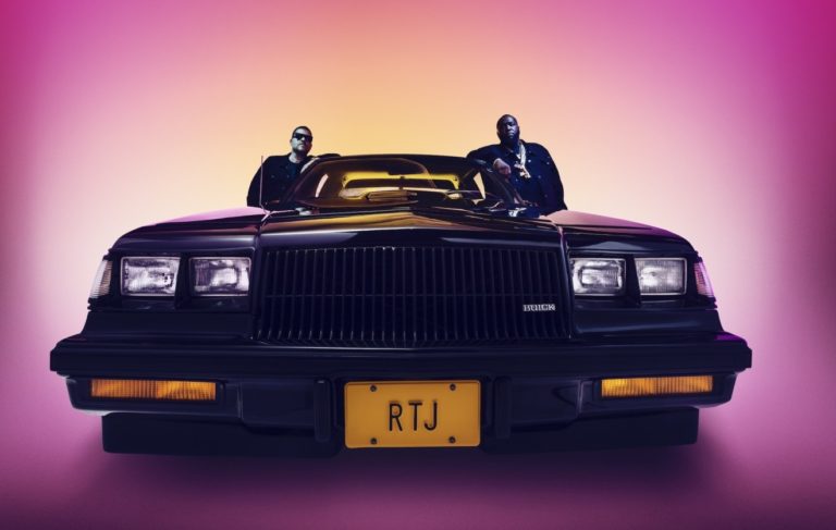 NUEVA MÚSICA: Run The Jewels y más…