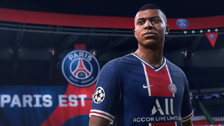 FIFA 21: Las nuevas características del juego del mundo