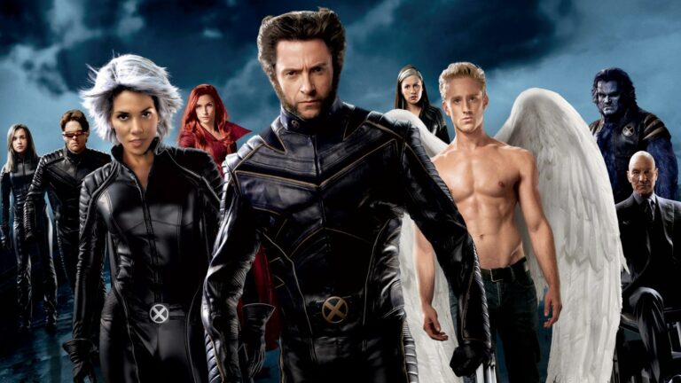 Especial 20° aniversario de «X-MEN»