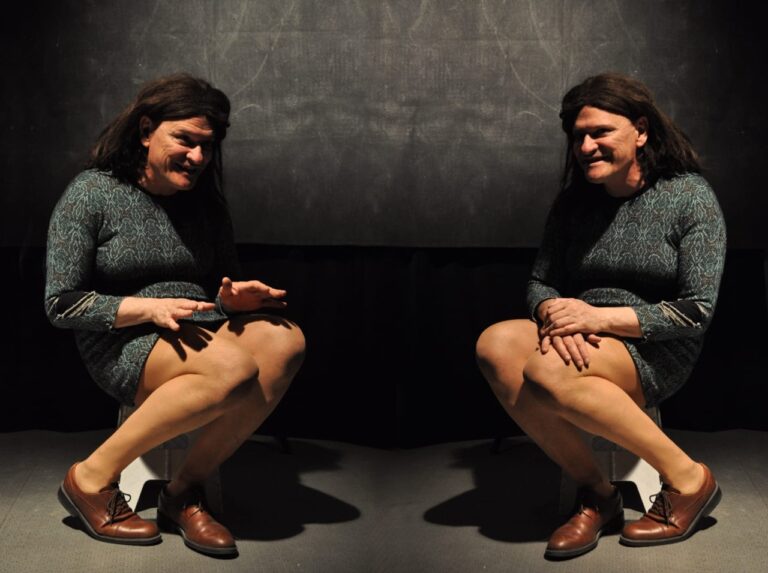 TEATRO ONLINE: “Pure 100% Belloso”.