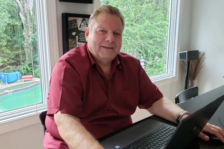 Edgardo Cardinali: «Trump menospreció y subestimó a los que realmente saben»