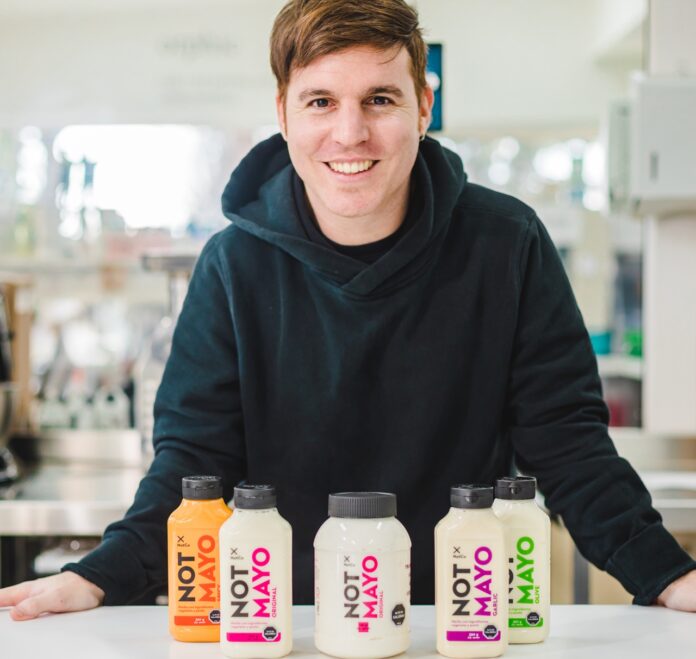 Matias Muchnick CEO de NotCo (2)