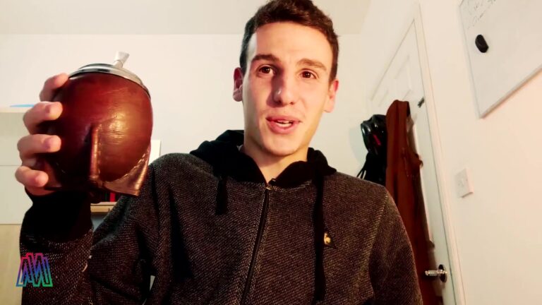 Entrevista: Nacho Z, un argentino comunicando desde Londres