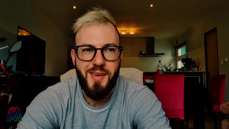 Entrevista con Pablo Imhoff: Una vida sin fronteras