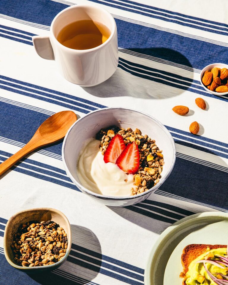 CRUDDA: alimentación saludable y cuidadosa con el medio ambiente