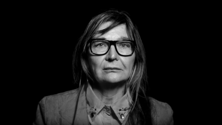 MUJERES LÍDERES: Helen Zout, fotógrafa.