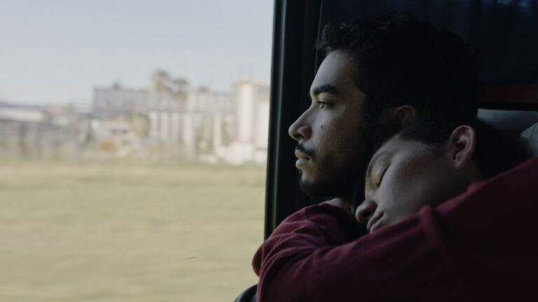 CINE: Crítica de «Golondrinas»