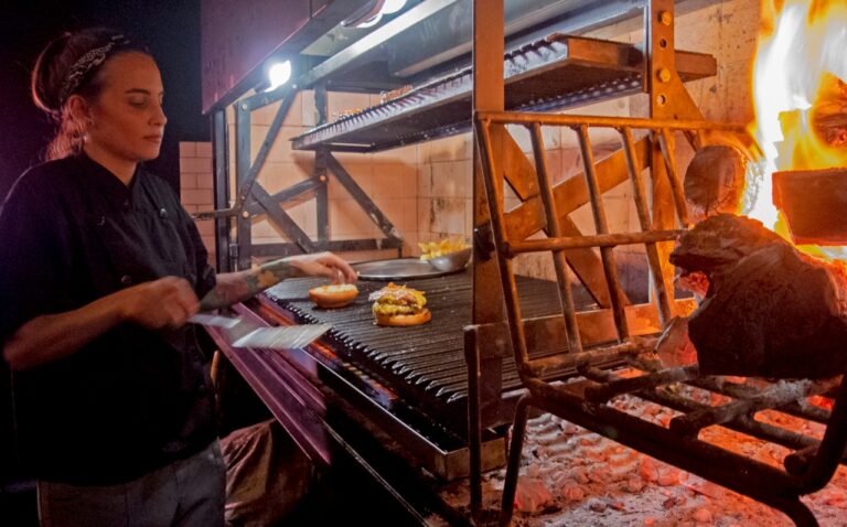 Conocimos LagerHaus de la mano de Natu