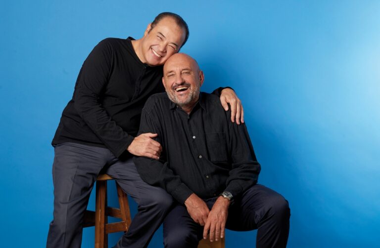 Teatro: Todos al diván en «LO ESCUCHO»