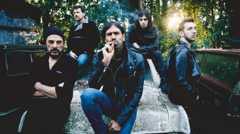 Mancha de Rolando presenta nuevo videoclip: “La música tiene una dosis de realidad y otra de imaginación”