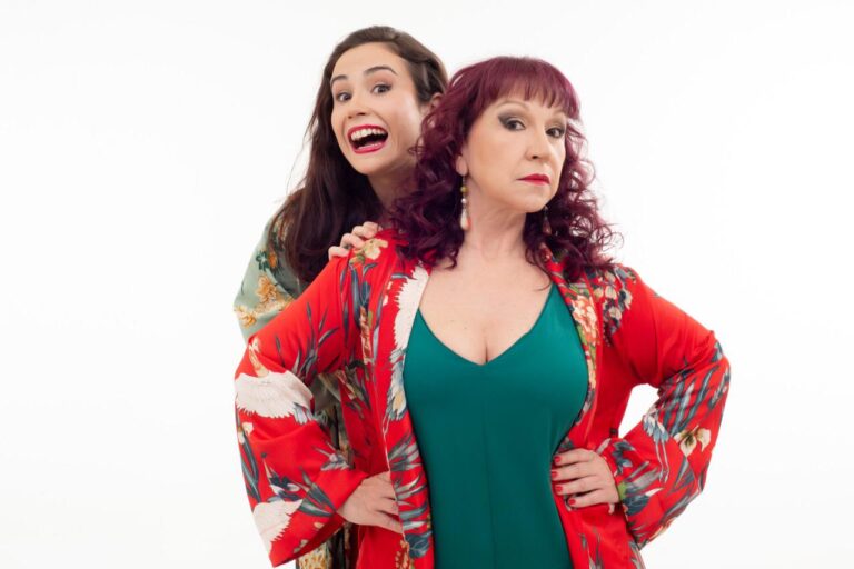 TEATRO: CASA MATRIZ, las mil y una madres