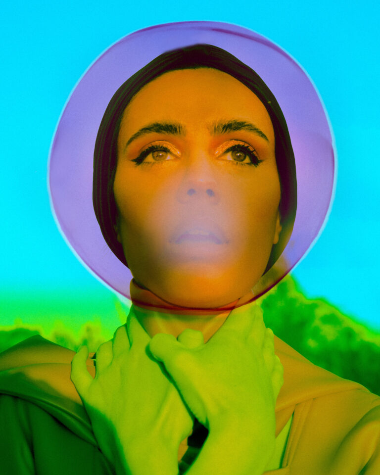 Fotógrafa argentina se lleva el Latin Award America Professional Award en los Sony World Photography Awards 2021