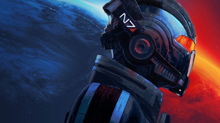 Mass Effect Legendary Edition: Bioware presenta más detalles de las mejoras visuales