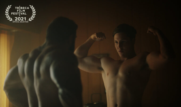 Entrevista con Felipe Gómez Aparicio, director de «El Perfecto David»