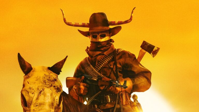 CINE Reseña de «The Forever Purge» : Jodieron con los mexicanos equivocados