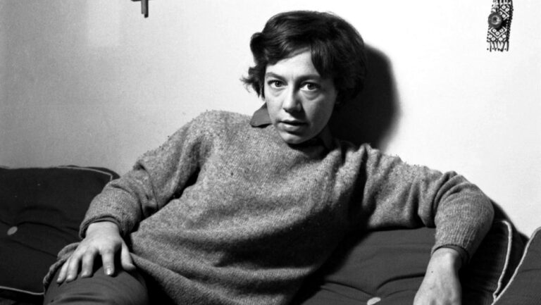 TEATRO: Reseña de «Eterna Alejandra»